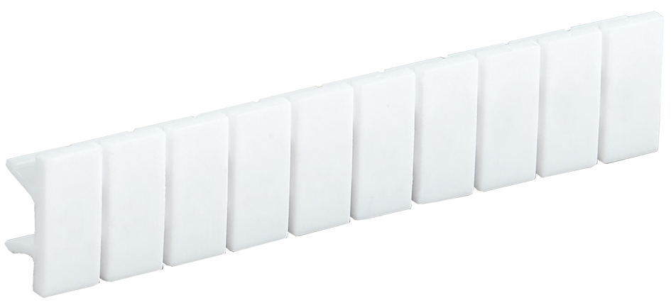 Маркеры для КПИ-2,5мм2 без символов IEK