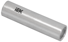 Гильза соединительная ГМЛ-70 медная луженая IEK