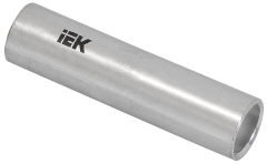 Гильза соединительная ГМЛ-95 медная луженая IEK