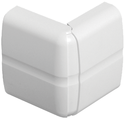 Внешний изменяемый угол КМНП 80х20 IEK