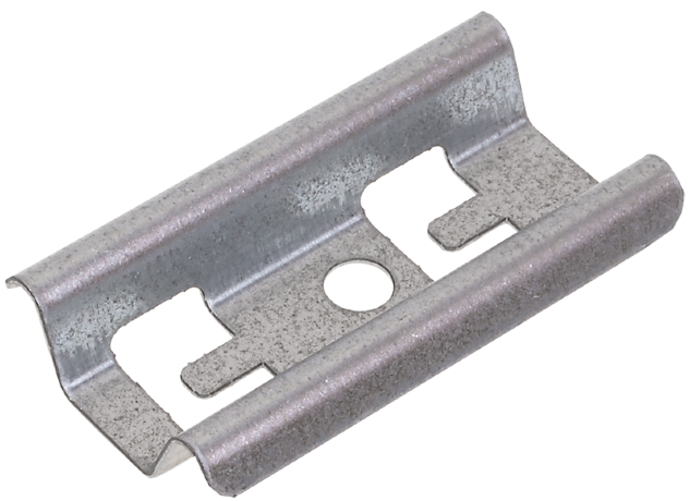 Держатель горизонтальный VV100 INOX IEK