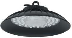 Светильник светодиодный ДСП 3007 PRO 150Вт 60град 6500К IP65 алюминий IEK