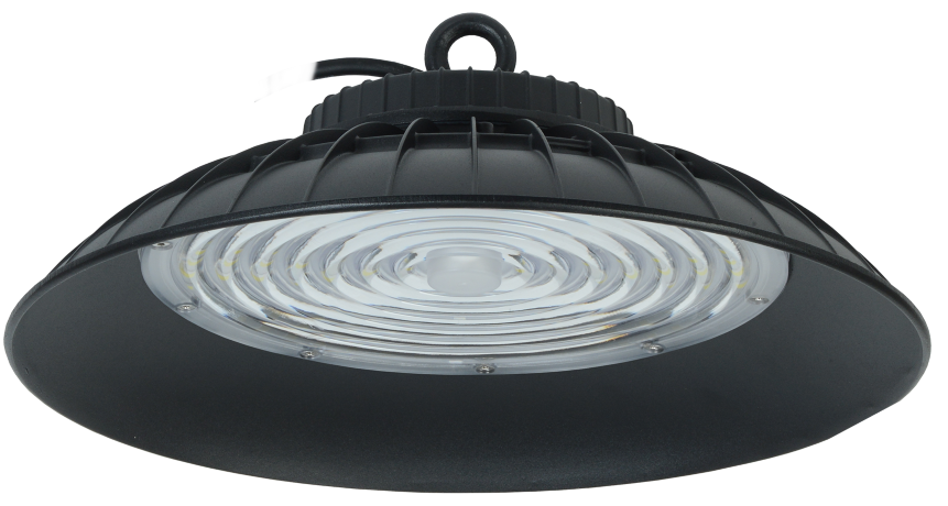 Светильник светодиодный ДСП 3008 PRO 150Вт 90град 6500К IP65 алюминий IEK