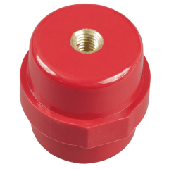 Изолятор SM60 (М8) силовой IEK