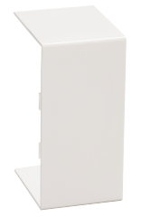 Соединитель КМС 60x40 (4шт/компл) IEK