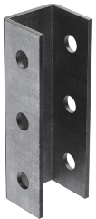 Крепление приварное для STRUT-профиля BS IEK