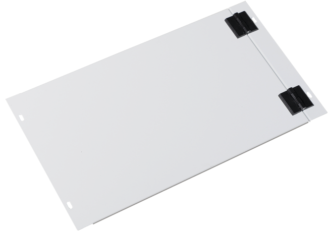 Панель оперативная поворотная 600 (Н=300) SMART IEK