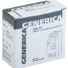 Выключатель дифференциальный (УЗО) ВД1-63 2Р 40А 30мА GENERICA