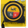 Рулетка измерительная UNIVERSAL 5м IEK