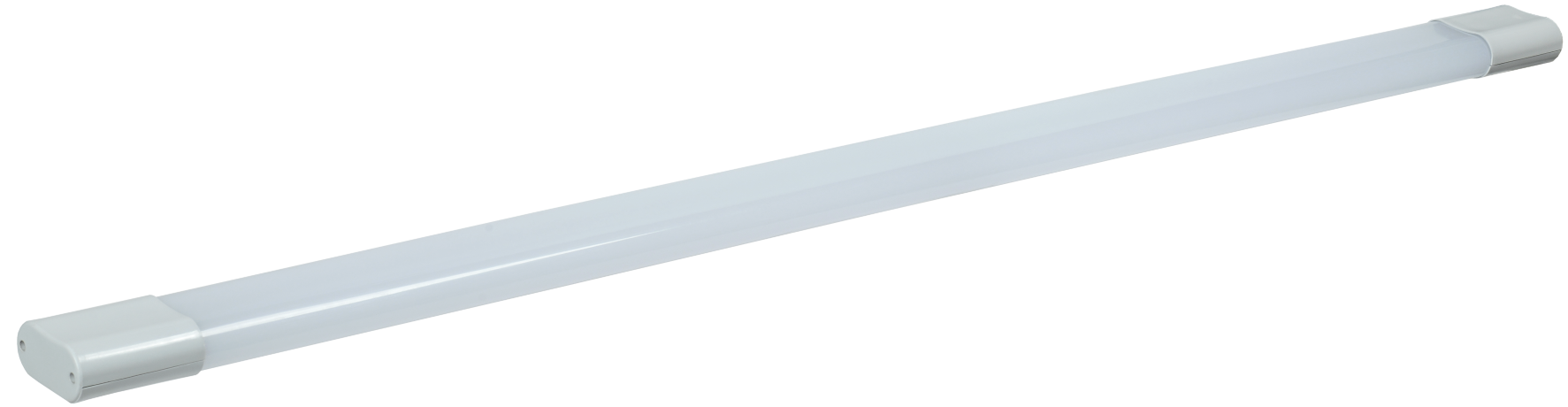 Светильник светодиодный линейный ДБО 6002 36Вт 4000К IP40 1200мм опал IEK