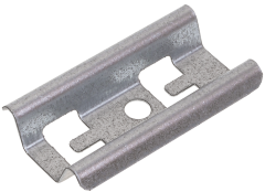 Держатель горизонтальный VV200 INOX IEK