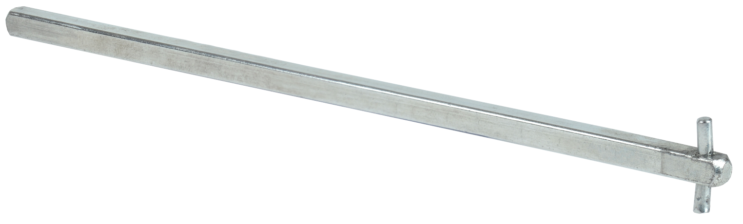 Переходник 210мм для рукояток управления выключателей-разъединителей модульных ВРМ 63-125A IEK