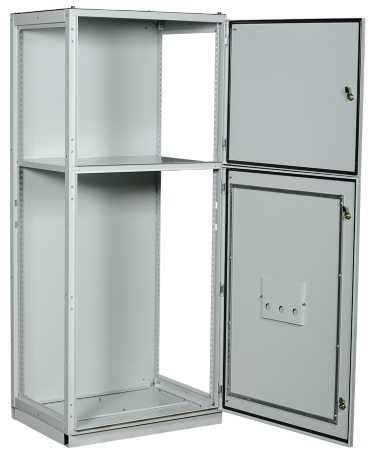 Корпус металлический сборный ВРУ-2 1800х600х600 IP54 SMART IEK