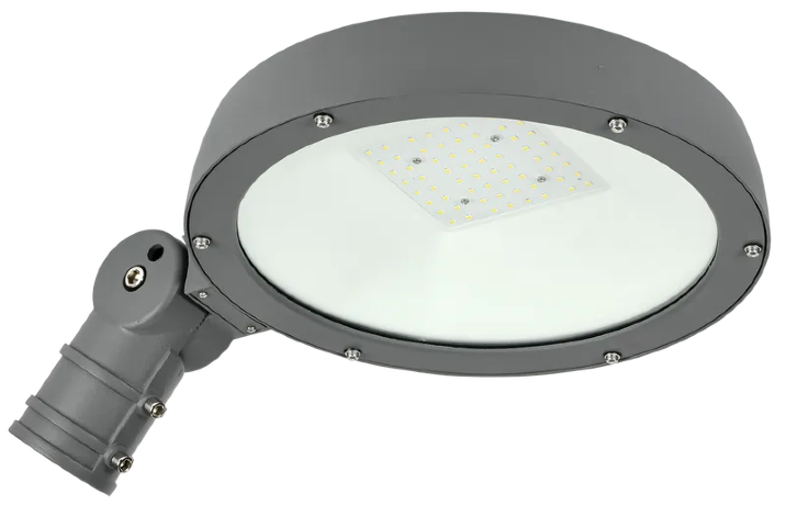 Светильник светодиодный ДКУ Парк 2001-40Д 5000К IP65 IEK