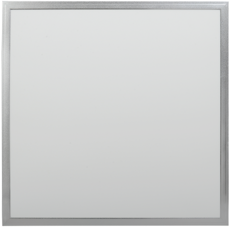 Светильник светодиодный ДВО 6565 eco,36Вт, 4500К IEK