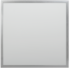 Светильник светодиодный ДВО 6565 eco,36Вт, 4500К IEK