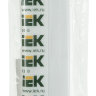 Хомут-липучка ХКл 14х210мм белый (100шт) IEK