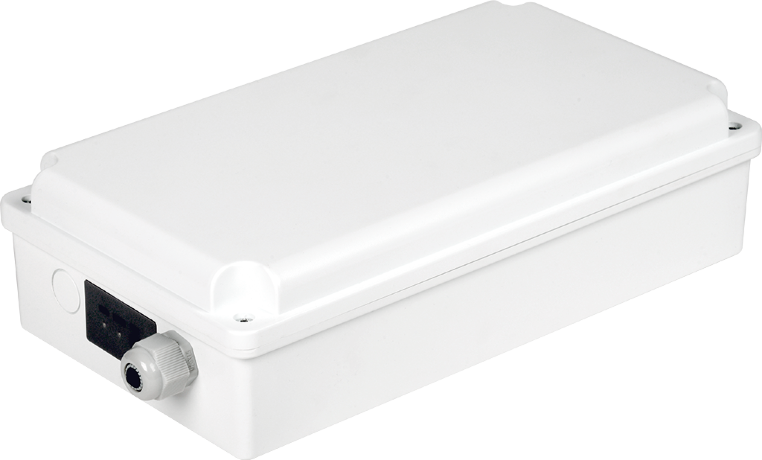 Блок аварийного питания БАП120-1,0 универсальный для LED IP65 IEK