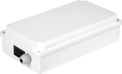 Блок аварийного питания БАП120-1,0 универсальный для LED IP65 IEK