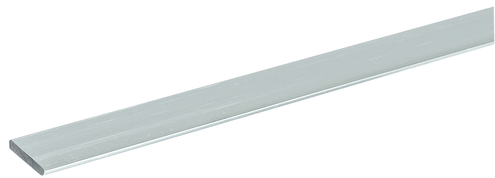 Шина алюминиевая АД 31Т 8х60х4000мм IEK