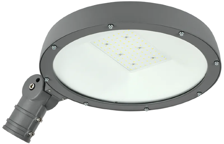 Светильник светодиодный ДКУ Парк 2001-70Д 3000К IP65 IEK