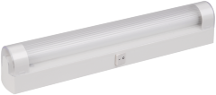 Светильник ЛПО2003 13Вт 230В T5/G5 IEK