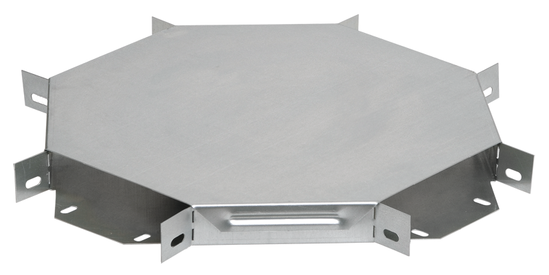 Крестовина 100х300 IEK