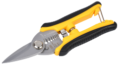 Ножницы по металлу многофункциональные НМ 0,8мм IEK