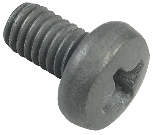 Винт М6х10 HDZ IEK