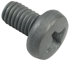 Винт М6х10 HDZ IEK