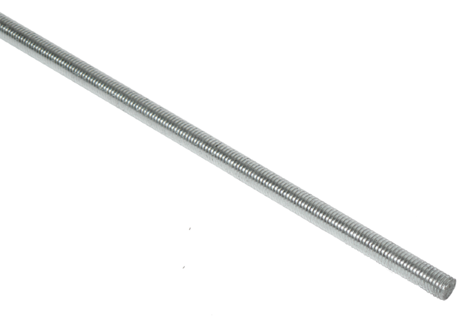 Шпилька М6х2000 IEK