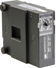 Трансформатор тока ТРП-23 400/5А 2,5ВА класс 0,5 IEK