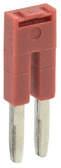 Перемычка для КПИ-1,5мм2 2PIN IEK