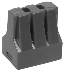 Строительно-монтажная клемма СМК 773-306 IEK