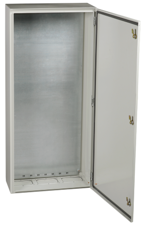 Корпус металлический ЩМП-7-2 У1 IP54 PRO IEK
