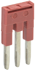 Перемычка для КПИ-1,5мм2 3PIN IEK