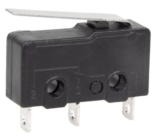 Дополнительные контакты для устройств ПВР IEK