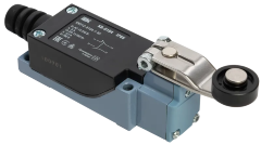 Выключатель концевой КВ-8104 рычаг с роликом IP65 IEK