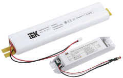 Блок аварийного питания БАП40-1,0 универсальный для LED IP20 IEK