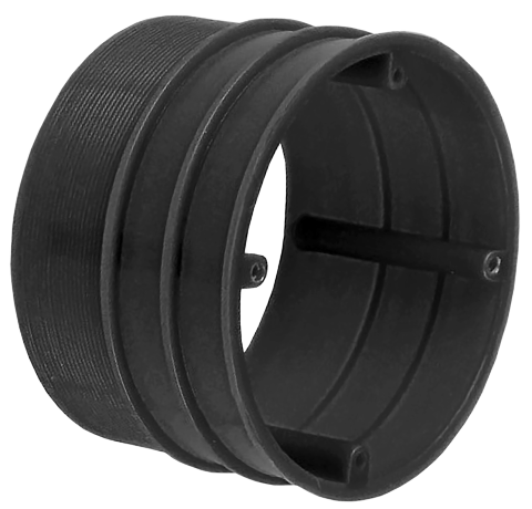 Кольцо переходное для коробок для монолитного строительства IEK