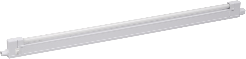 Светильник ЛПО2004A-1 8Вт 230В T4/G5 IEK