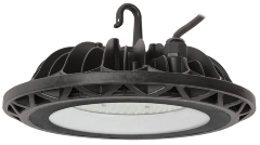 Светильник светодиодный ДСП 4004 150Вт 6500К IP65 алюминий IEK