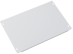 Панель ЛГ к ЩМП-1 36 PRO/GARANT H=50 (2шт/компл) IEK