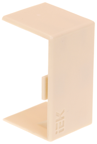 Соединитель на стык КМС 25х16 сосна IEK