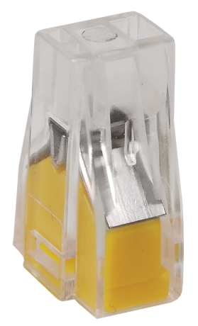 Строительно-монтажная клемма СМК 773-322 IEK