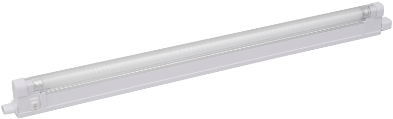 Светильник ЛПО2004B 12Вт 230В T4/G5 IEK