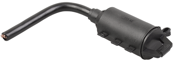 Адаптер для закороток и заземления АЗЗ-25 (PMCC) IEK