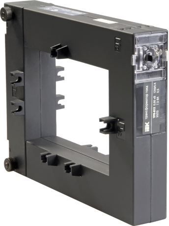 Трансформатор тока ТРП-812 1000/5А 5ВА класс 0,5 IEK