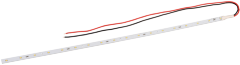 Линейка LED-18SMD2835 3,6Вт 12В 4000-4500K для БАП12-3 IEK