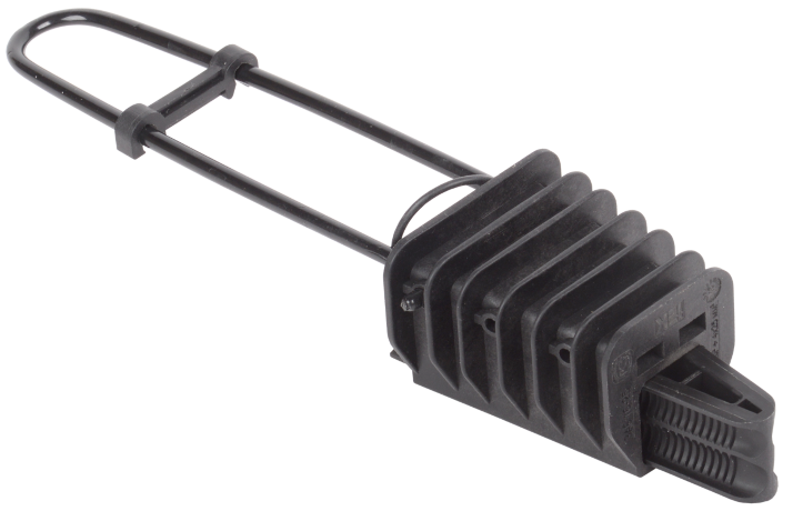 Зажим анкерный ЗАБ 16-25 (PA25x100) IEK